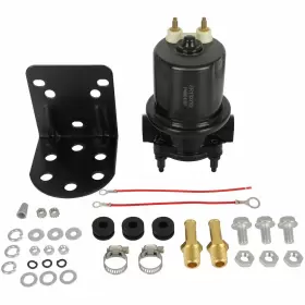 TO133752P01 TOP-LIFTSUPPORT Rotary Vane Electric Fuel Pump