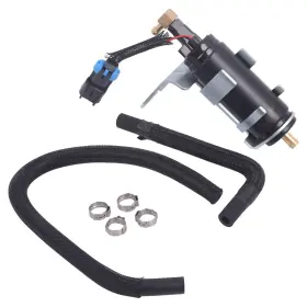 A0533A0010 TOPAZ Pressure Fuel Pump Bracket Mercury Mariner #3