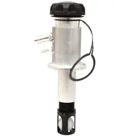 165902 TRACKER Fuel Filler Tube Boat Marine