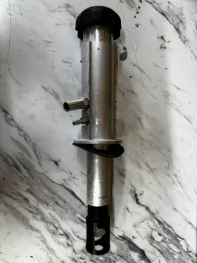 174350 TRACKER BOATS Boat Fuel Tank Filler Tube