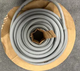 305-0380 TRIDENT Uscg Fuel Hose Boating B1 Marine