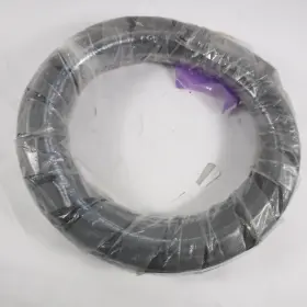 100-0346 TRIDENT FLEX Seaflex Wired Exhaust Water Hose Marine