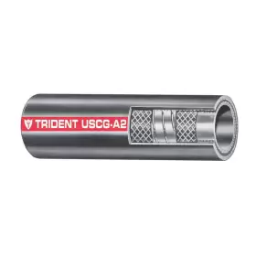 327-2006 TRIDENT MARINE Coil Fuel Fill Hose A2