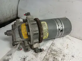 Hfre-conv Air Dryer Water Separator Turbo 200