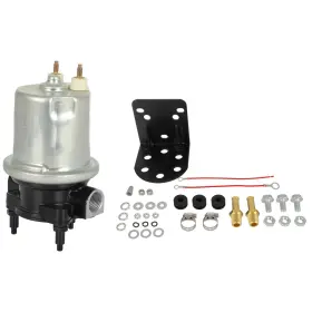 TURBOSHOP13375101S TURBOSHOP Rotary Vane Electric Fuel Pump