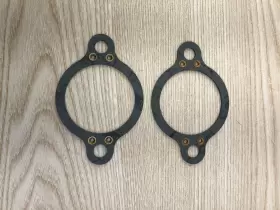 27-53045Q01 UANOFCN Thermostat Gasket Ro Mercruiser