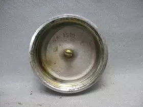 AF-1520 UNAVAILABLE Wood Boat Fuel Gas Cap Marine #2 AF-1520 UNAVAILABLE Wood Boat Fuel Gas Cap Marine #2