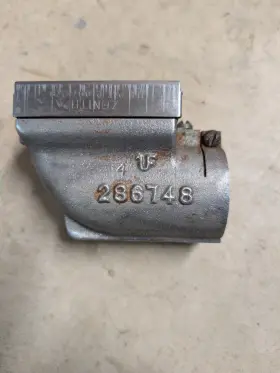 286748 UNIVERSAL MARINE Atomic Intake Manifold Spark Flame