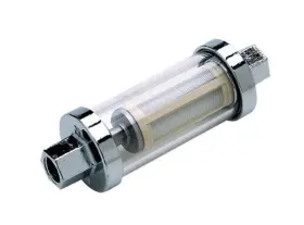 52125 VALMAR Glass View Line Fuel Filter