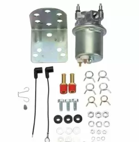 7862600 Fuel Pump Kohler Diesel Marine #2