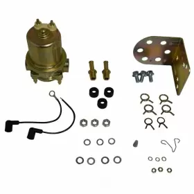 7862600 Fuel Pump Kohler Diesel Marine #3