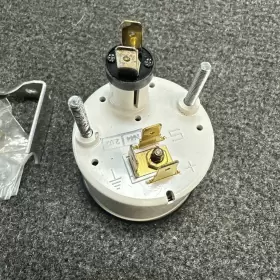 301-506 VDO Cockpit Fuel Gauge Nos Boat Marine #3