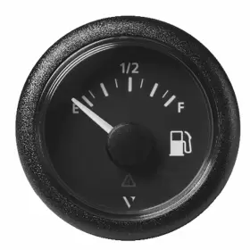 640178722934 VDO MARINE Viewline Fuel Level Sensor Gauge