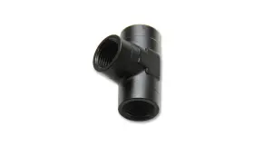 10863 VIBRANT PERFORMANCE Female Pipe Tee Adapter