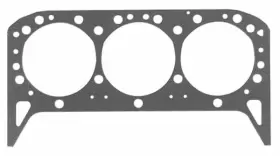 5778 VICTOR REINZ Cylinderhead Gasket Marine Volvo Penta Omc