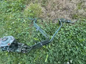 0460426218 VOLVO Fuel Pump Injection Lines Penta 0460426218 VOLVO Fuel Pump Injection Lines Penta