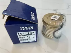 1147147 VOLVO Diesel Fuel Filter Gasket Penta