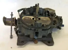 17059298 VOLVO Quadrajet Carburetor Marine Rochester