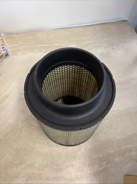 21496510 VOLVO Air Box Filter Penta