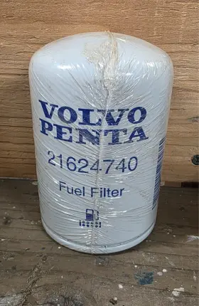 21624740 VOLVO Fuel Filter Penta