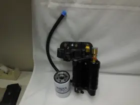 24666571 VOLVO Fuel Pump #2