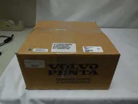 24666571 VOLVO Fuel Pump #3