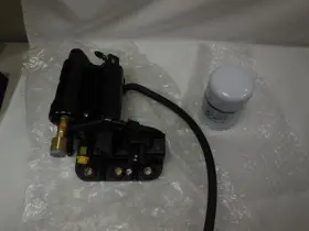 24666571 VOLVO Fuel Pump