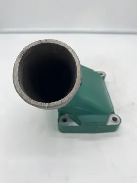 3582786 VOLVO Charge Air Cooler Connecting Pipe D4 Penta #2
