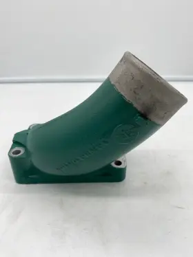 3582786 VOLVO Charge Air Cooler Connecting Pipe D4 Penta #3
