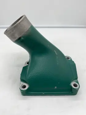 3582786 VOLVO Charge Air Cooler Connecting Pipe D4 Penta