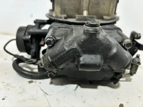 3854086 VOLVO Barrel Carburetor Penta #2