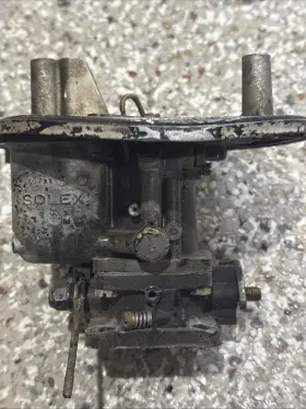 70735 VOLVO Solex Carburetor Penta