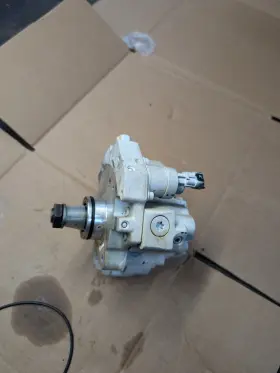 VOLVO Bosch Common Rail Injection Pump D6