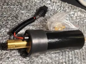 JSP-8865 VOLVO High Pressure Electric Fuel Pump Penta Titan