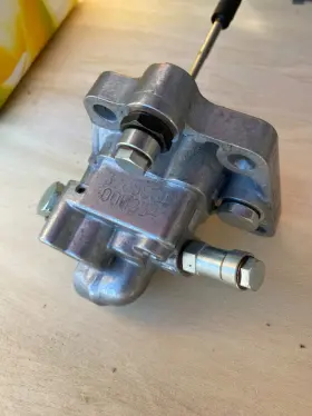 20440371 VOLVO PENTA Fuel Pump