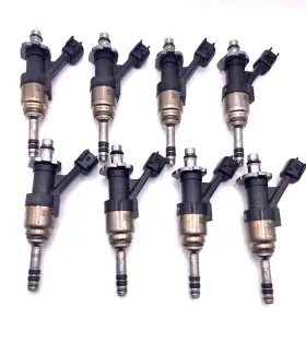 23034281 VOLVO PENTA Fuel Injector Set