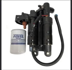 23410900 VOLVO PENTA Electric Fuel Pump
