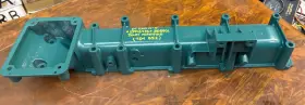 2943433 VOLVO PENTA Inlet Manifold D4