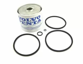 3581078 VOLVO PENTA Diesel Fuel Filter