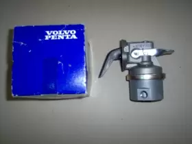 3582310 VOLVO PENTA Fuel Pump