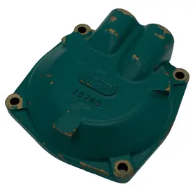 3583629 VOLVO PENTA Charge Air Cooler End Cover D6