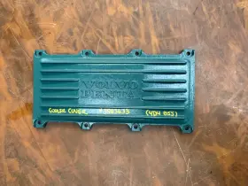 3583633 VOLVO PENTA Charge Air Cooler Cover D4