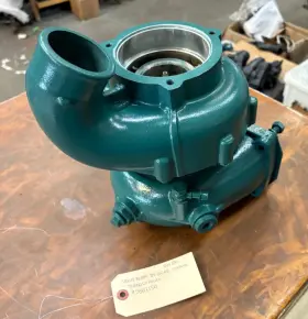 3802150 VOLVO PENTA Diesel Turbocharger D4 Marine