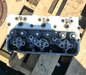3803310 VOLVO PENTA Cylinder Head #2
