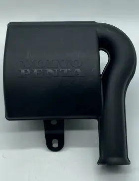 3809924 VOLVO PENTA Diesels Inlet Silencer Air Filter