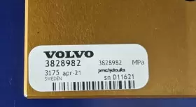 3828982 VOLVO PENTA Fuel Valve Diesel Box Marine #2