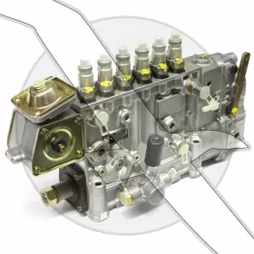 3830103 VOLVO PENTA Diesel Fuel Pump Injector Injection Bosch #2