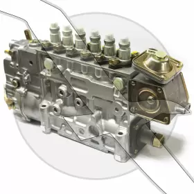 3830103 VOLVO PENTA Diesel Fuel Pump Injector Injection Bosch