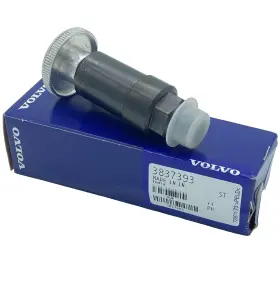3837393 VOLVO PENTA Pump