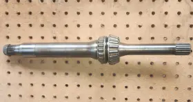 3841867 VOLVO PENTA Dps Pinion Shaft